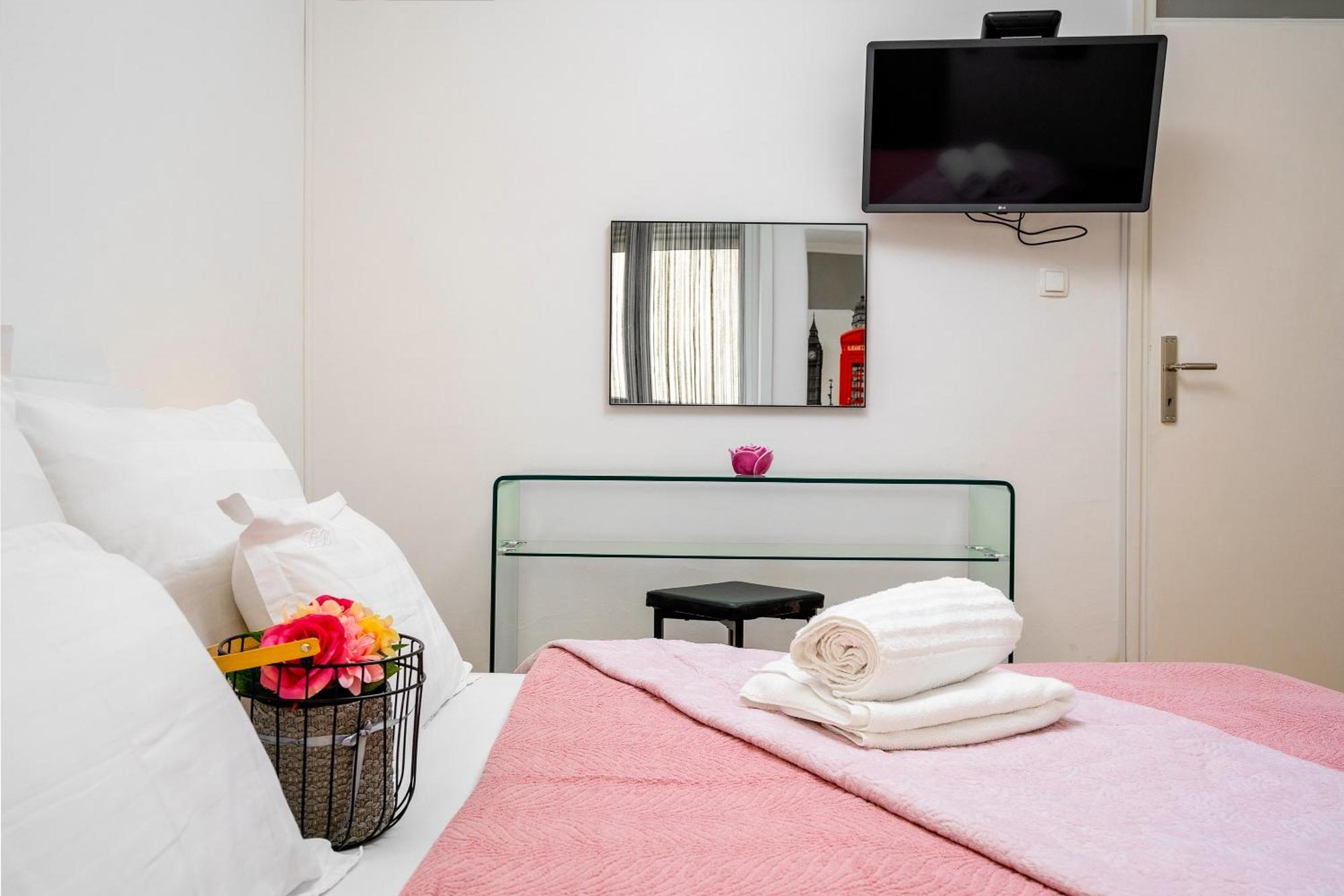 Luxe Comfort Melesio Apartment In Split Centre Екстер'єр фото