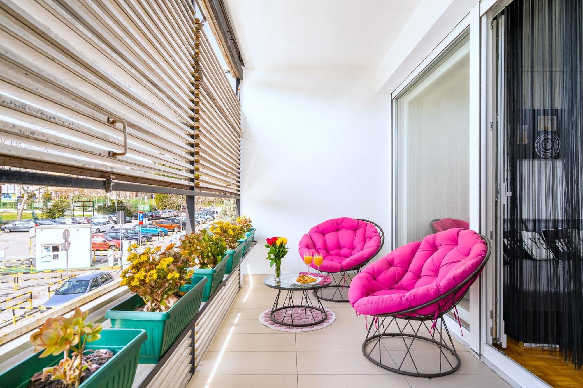 Luxe Comfort Melesio Apartment In Split Centre Екстер'єр фото