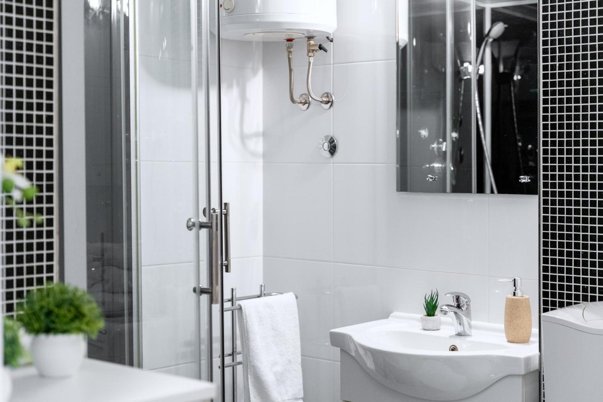 Luxe Comfort Melesio Apartment In Split Centre Екстер'єр фото