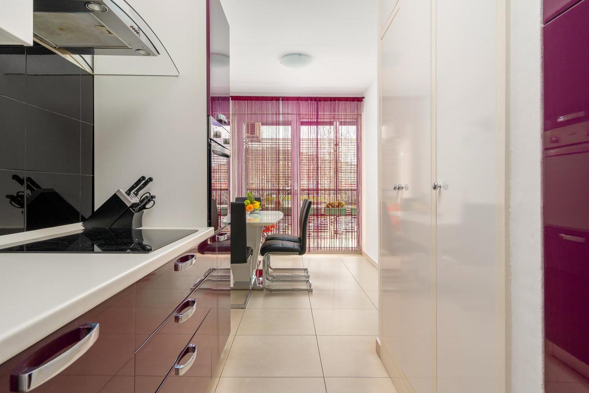 Luxe Comfort Melesio Apartment In Split Centre Екстер'єр фото