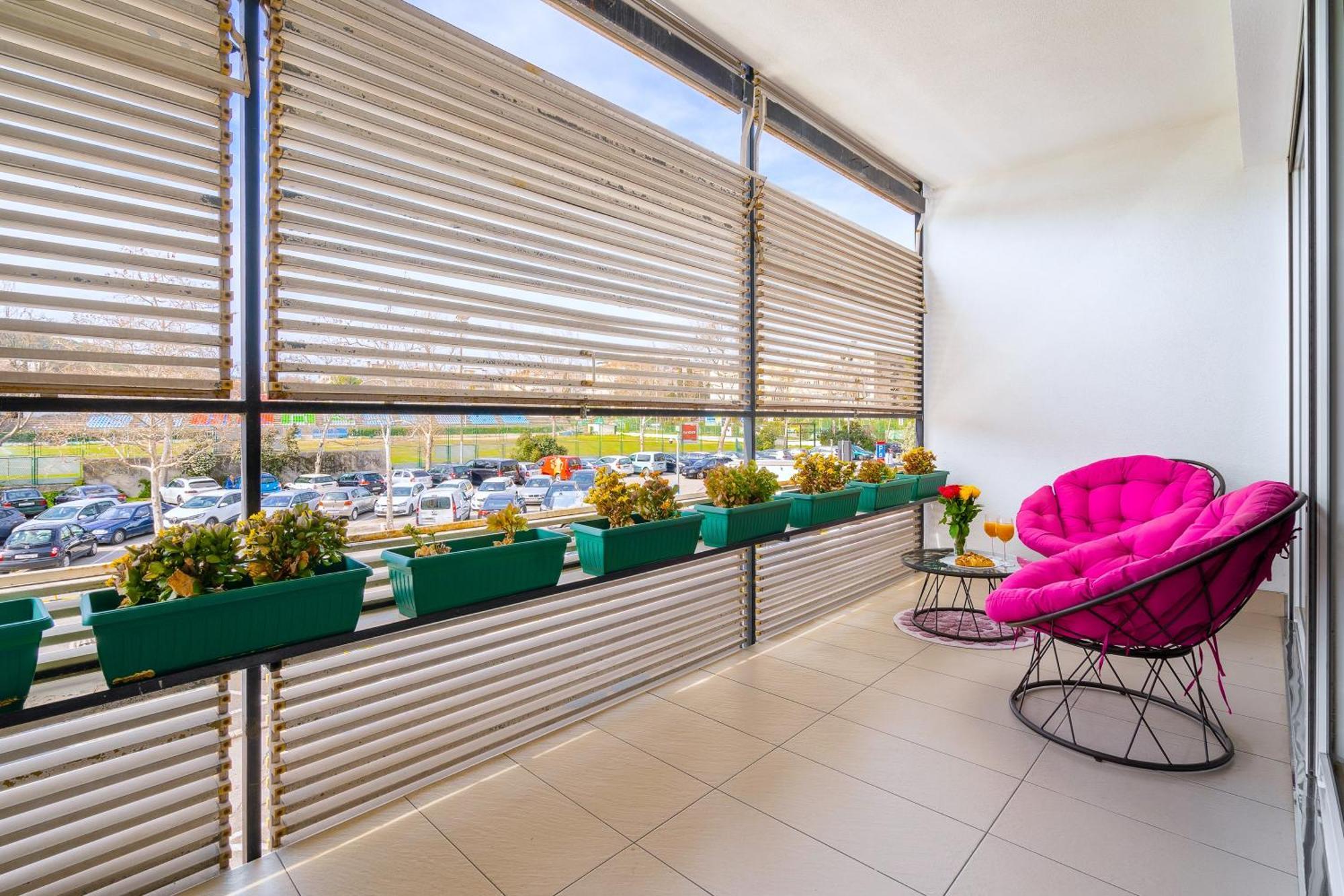 Luxe Comfort Melesio Apartment In Split Centre Екстер'єр фото