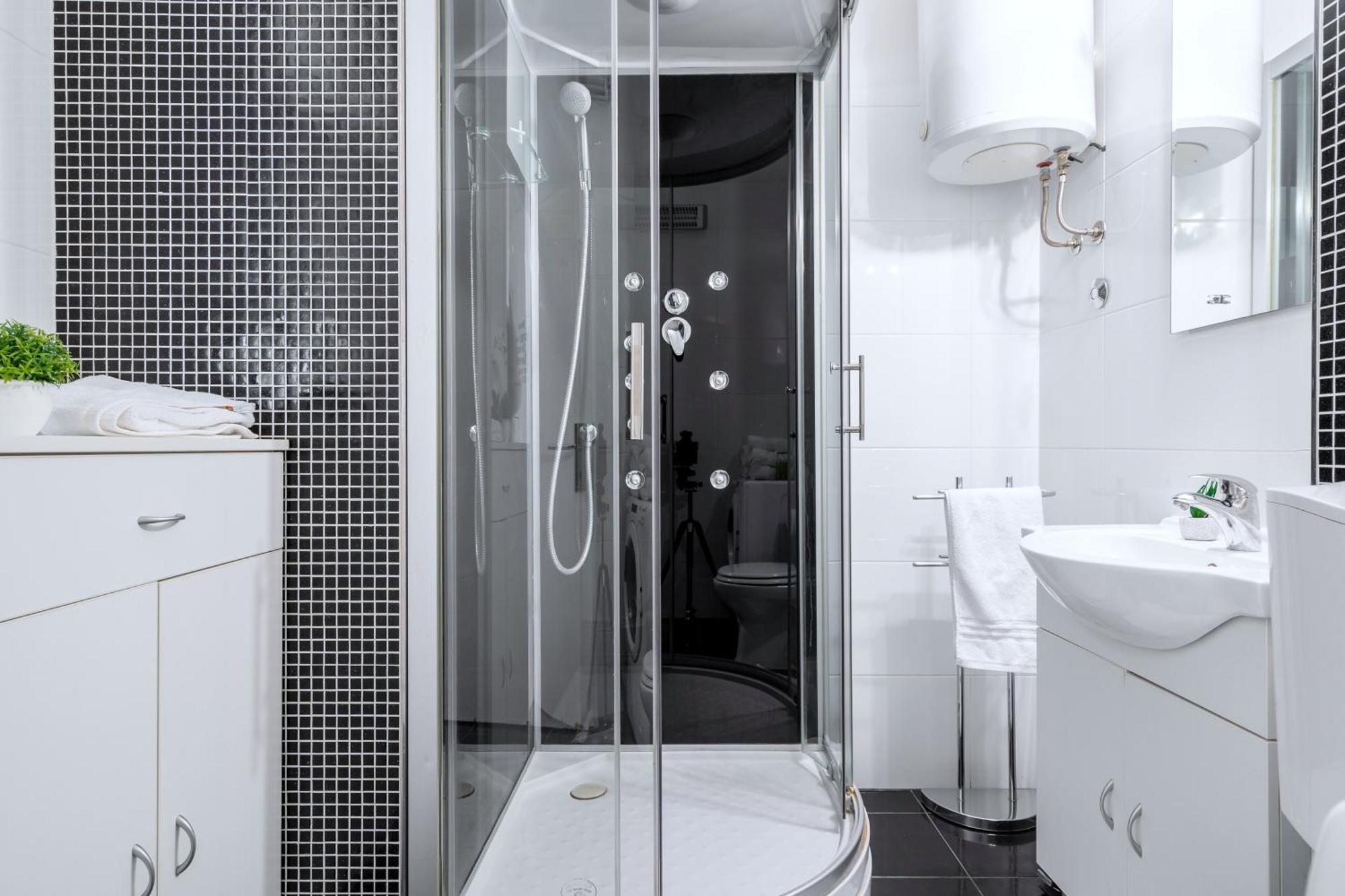Luxe Comfort Melesio Apartment In Split Centre Екстер'єр фото