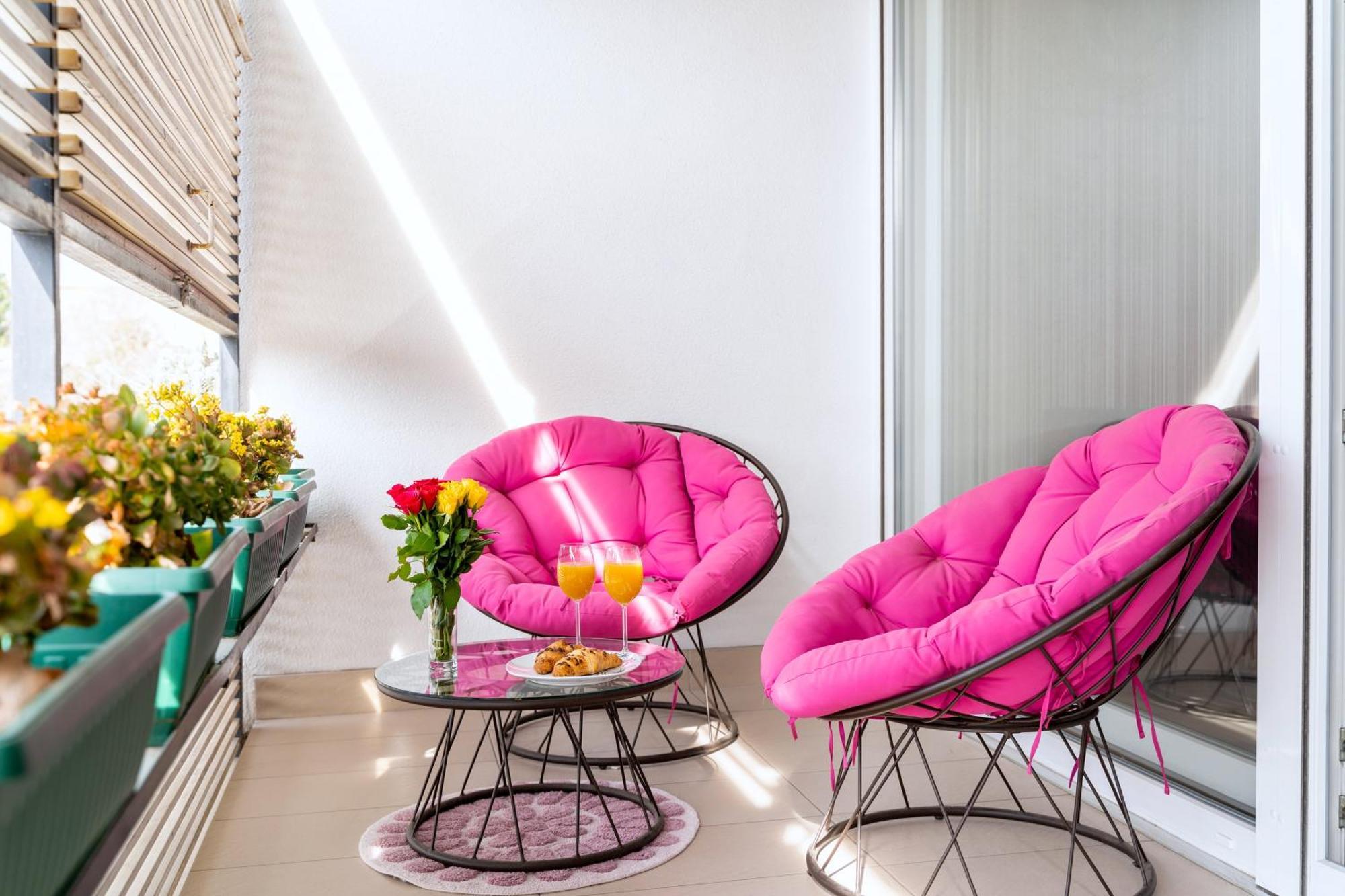 Luxe Comfort Melesio Apartment In Split Centre Екстер'єр фото